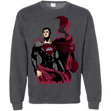 Load image into Gallery viewer, Superman Cleveland Cavaliers Shirt For Fans Sweatshirt