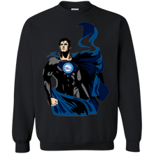 Load image into Gallery viewer, Superman Philadelphia 76ers Shirt For Fans Sweatshirt
