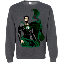 Load image into Gallery viewer, Superman Boston Celtics Shirt For Fans Sweatshirt
