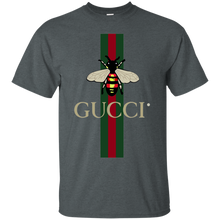 Load image into Gallery viewer, Lil Pump Gucci Bee T - Shirt For Men