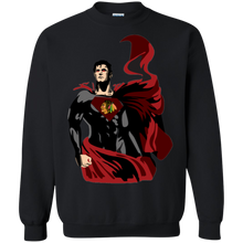 Load image into Gallery viewer, Superman Chicago Blackhawks Shirt For Fans Sweatshirt