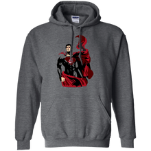 Load image into Gallery viewer, Superman Cleveland Indians Shirt For Fans Hoodie Shirt