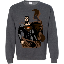 Load image into Gallery viewer, Superman Cleveland Browns Shirt For Fans Sweatshirt