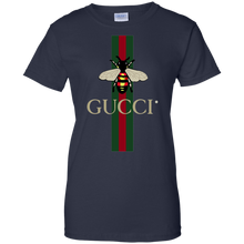 Load image into Gallery viewer, Lil Pump Gucci Bee T-Shirt For Women