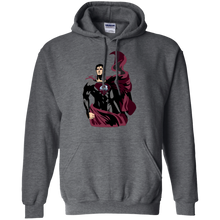Load image into Gallery viewer, Superman Colorado Avalanche Shirt For Fans Hoodie Shirt
