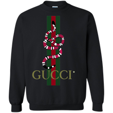 Load image into Gallery viewer, Lil Pump Gucci Gang snake Sweatshirt