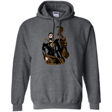 Load image into Gallery viewer, Superman Boston Bruins Shirt For Fans Hoodie Shirt