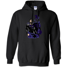 Load image into Gallery viewer, Superman Baltimore Ravens Shirt For Fans Hoodie Shirt