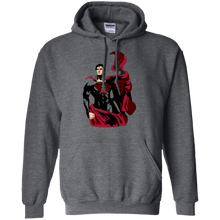 Load image into Gallery viewer, Superman Los Angeles Angels Shirt For Fans Hoodie Shirt