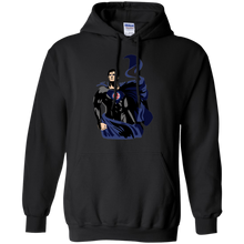 Load image into Gallery viewer, Superman Chicago Cubs Shirt For Fans Hoodie Shirt