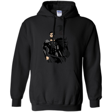 Load image into Gallery viewer, Superman Brooklyn Nets Shirt For Fans Hoodie Shirt