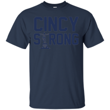 Load image into Gallery viewer, Cincy Strong T - Shirt For Men