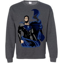 Load image into Gallery viewer, Superman Kansas City Royals Shirt For Fans Sweatshirt