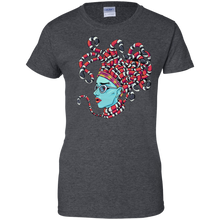 Load image into Gallery viewer, Gucci Snake Hair Woman T-Shirt For Women