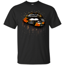 Load image into Gallery viewer, Sexy Phoenix Suns Lips For Basketball Lovers T - Shirt For Men