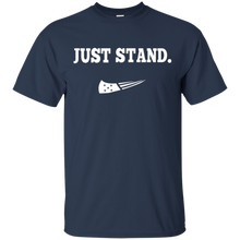 Load image into Gallery viewer, Just Stand T - Shirt For Men