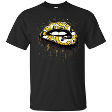 Load image into Gallery viewer, Sexy Indiana Pacers Lips For Basketball Lovers T - Shirt For Men