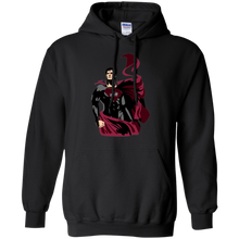 Load image into Gallery viewer, Superman Cleveland Cavaliers Shirt For Fans Hoodie Shirt