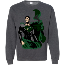 Load image into Gallery viewer, Superman Utah Jazz Shirt For Fans Sweatshirt