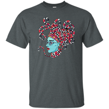 Load image into Gallery viewer, Gucci Snake Hair Woman T - Shirt For Men