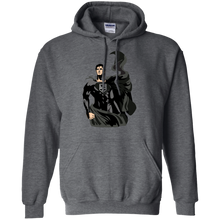 Load image into Gallery viewer, Superman Los Angeles Kings Shirt For Fans Hoodie Shirt