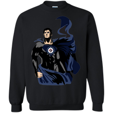 Load image into Gallery viewer, Superman Winnipeg Jets Shirt For Fans Sweatshirt
