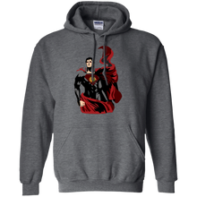 Load image into Gallery viewer, Superman Chicago Blackhawks Shirt For Fans Hoodie Shirt