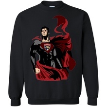 Load image into Gallery viewer, Superman Florida Panthers Shirt For Fans Sweatshirt