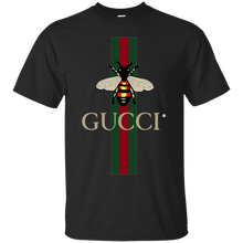 Load image into Gallery viewer, Lil Pump Gucci Bee T - Shirt For Men