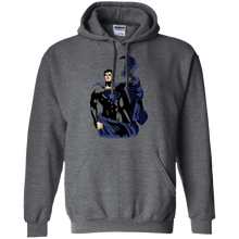 Load image into Gallery viewer, Superman Dallas Cowboys Shirt For Fans Hoodie Shirt
