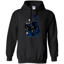 Load image into Gallery viewer, Superman Buffalo Bills Shirt For Fans Hoodie Shirt