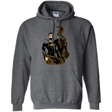 Load image into Gallery viewer, Superman Denver Nuggets Shirt For Fans Hoodie Shirt