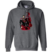 Load image into Gallery viewer, Superman Chicago Bulls Shirt For Fans Hoodie Shirt