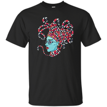 Load image into Gallery viewer, Gucci Snake Hair Woman T - Shirt For Men