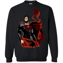 Load image into Gallery viewer, Superman Cincinnati Bengals Shirt For Fans Sweatshirt