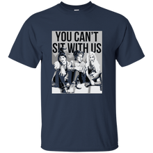 Load image into Gallery viewer, You can't sit with us hocus horror halloween T - Shirt For Men