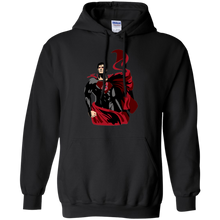 Load image into Gallery viewer, Superman Cleveland Indians Shirt For Fans Hoodie Shirt