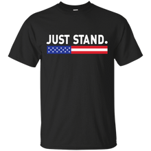 Load image into Gallery viewer, Just Stand Tshirt For Fans T - Shirt For Men