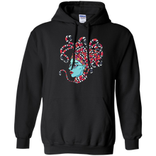 Load image into Gallery viewer, Gucci Snake Hair Woman Hoodie Shirt