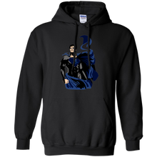 Load image into Gallery viewer, Superman Kansas City Royals Shirt For Fans Hoodie Shirt
