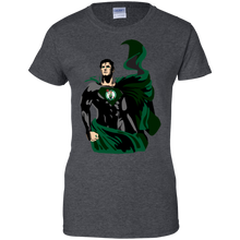 Load image into Gallery viewer, Superman Boston Celtics Shirt For Fans T-Shirt For Women