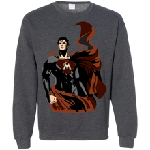 Load image into Gallery viewer, Superman Miami Marlins Shirt For Fans Sweatshirt
