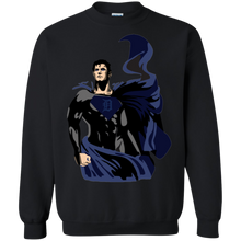 Load image into Gallery viewer, Superman Detroit Tigers Shirt For Fans Sweatshirt