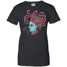 Load image into Gallery viewer, Gucci Snake Hair Woman T-Shirt For Women