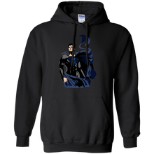 Load image into Gallery viewer, Superman Memphis Grizzlies Shirt For Fans Hoodie Shirt