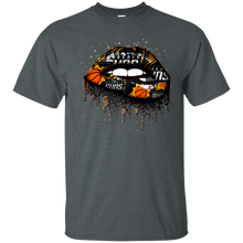 Load image into Gallery viewer, Sexy Phoenix Suns Lips For Basketball Lovers T - Shirt For Men