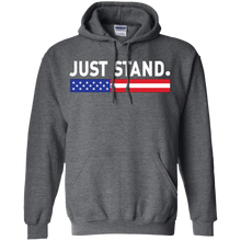 Load image into Gallery viewer, Just Stand Tshirt For Fans Hoodie Shirt