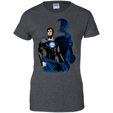 Load image into Gallery viewer, Superman Philadelphia 76ers Shirt For Fans T-Shirt For Women