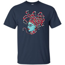 Load image into Gallery viewer, Gucci Snake Hair Woman T - Shirt For Men