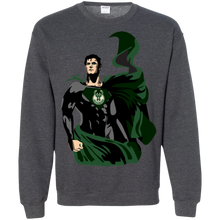 Load image into Gallery viewer, Superman Milwaukee Bucks Shirt For Fans Sweatshirt